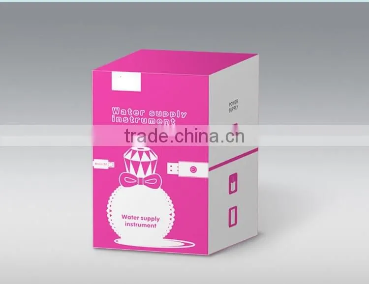 Usb Air Humidifier,LED Lighting Diffuser Air Humidifier Purifier Fragrance