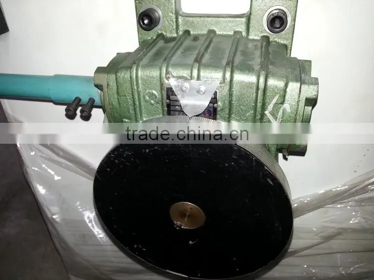 YM3000 straight knife sharpening machine