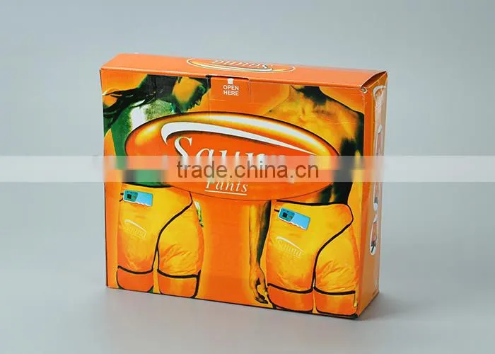 HEATING SAUNA PANTS