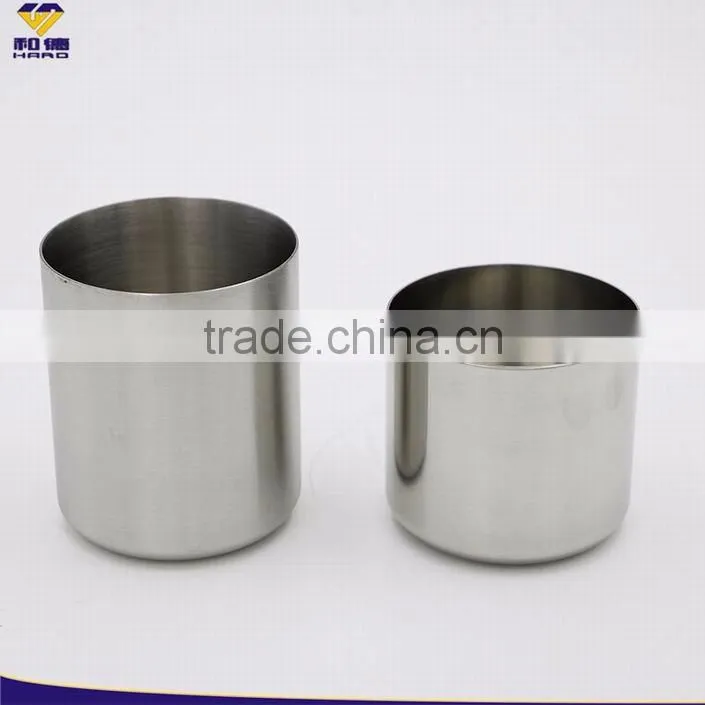 2016 New FDA Deep Drawing Metal Can