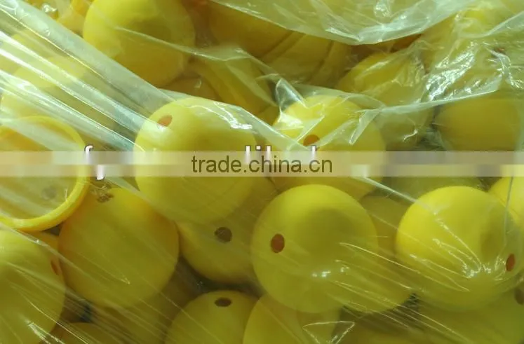portablesilicone ice ball mold / ice ball maker