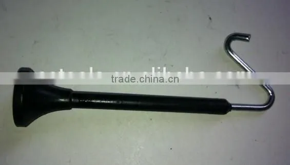 Good-quality chain saw drag huk 1E45F chain saw spare parts
