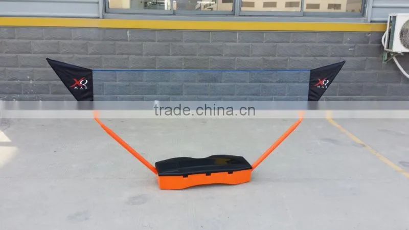 3 in 1 badminton beach volleyball and tennis sports net