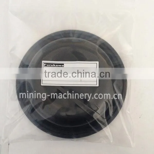 Diaphragm 36437 00100