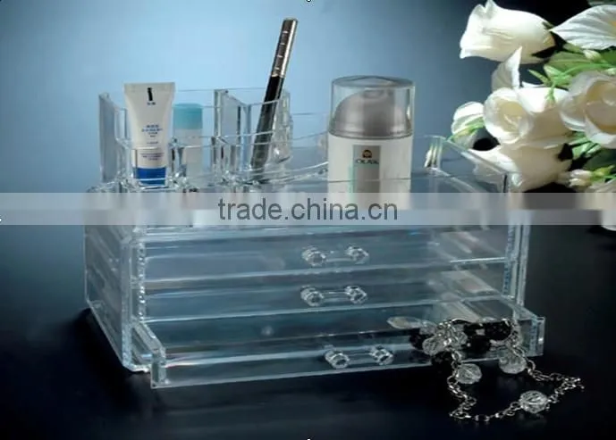 423307 cosmetic makeup organizer