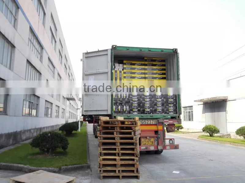 Gate Operators Type solar dual arm swing gate opener