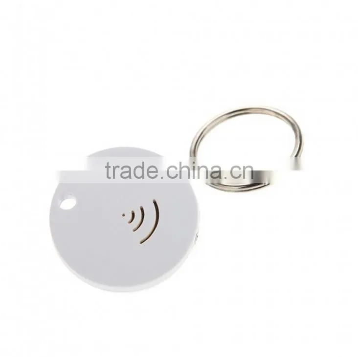 Electronic bluetooth key finder h0t8G safety wireless alarm for sale