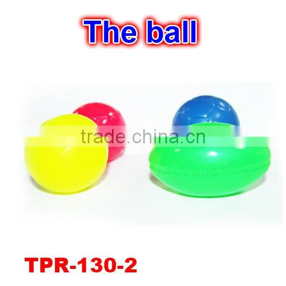 Promotional LED Spiky Balls Toy