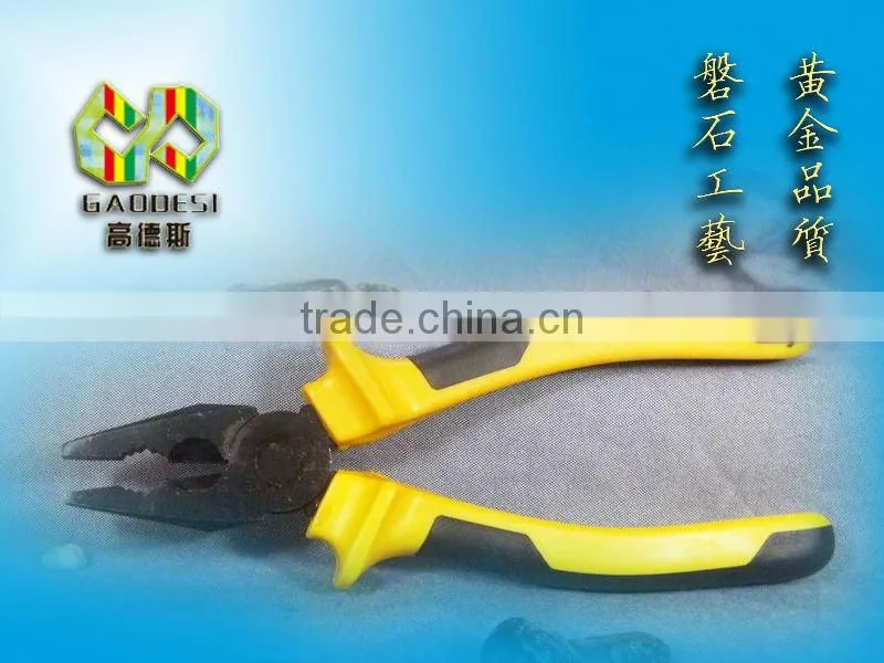 Germany Type Combination Cutting Plier