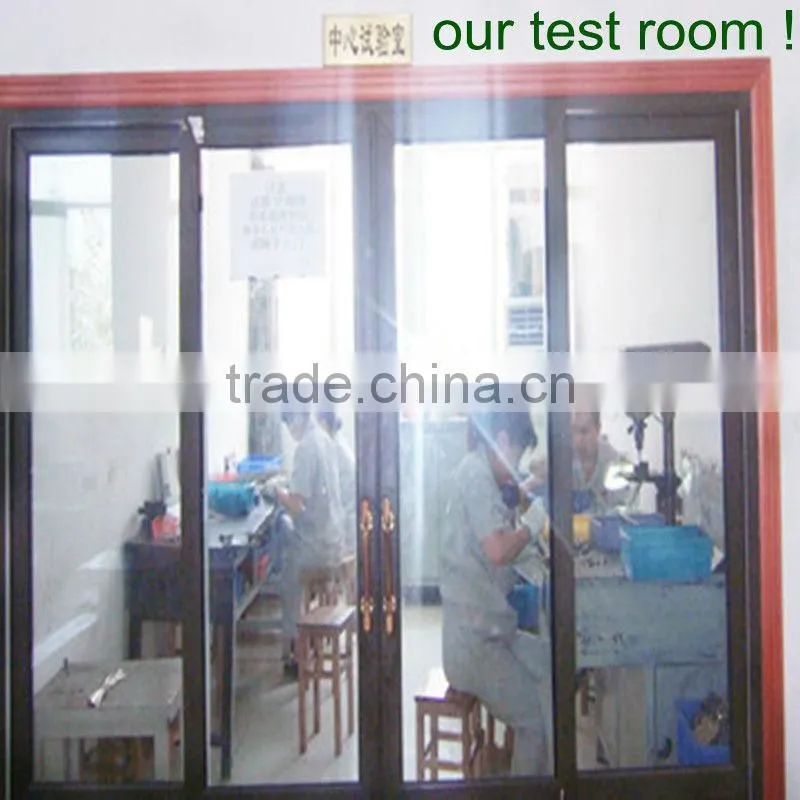 Automobile Bimetallic Custom Leaf Spring