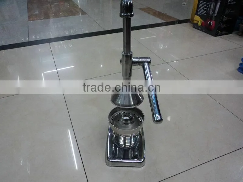 orange juicer Fruit orange juicer Orange squeezer Orange extruder Orange juicing machine Orange juicer