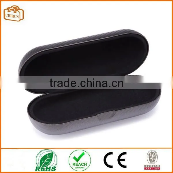 high quality Large Carbon Fiber Eyewear glasses Case