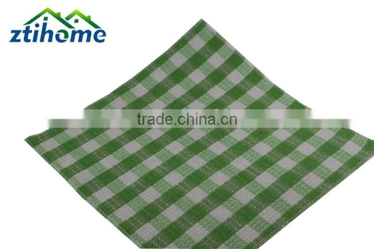 Hot Sale Hand Towel Cotton Dish Cleaning Cloth