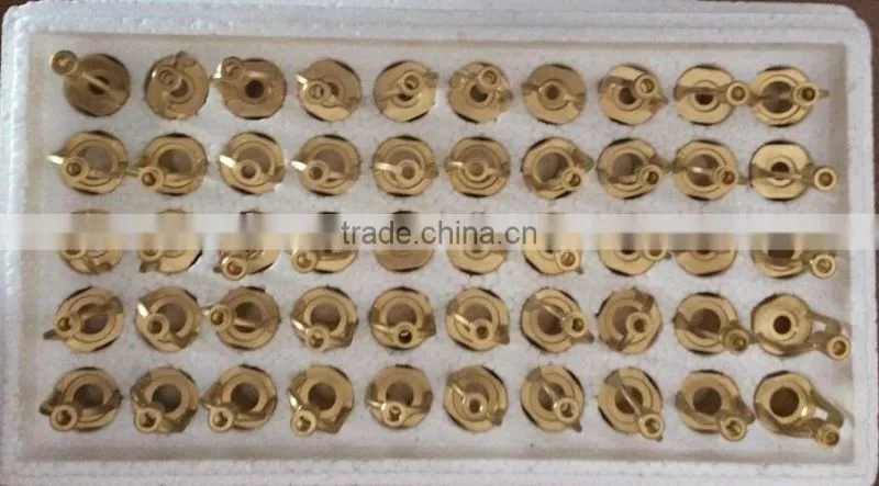 Galvanized Steel Fire Sprinkler Parts
