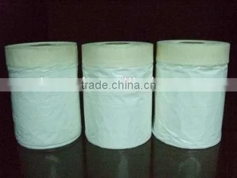 Profeesional PE masking Shading Film