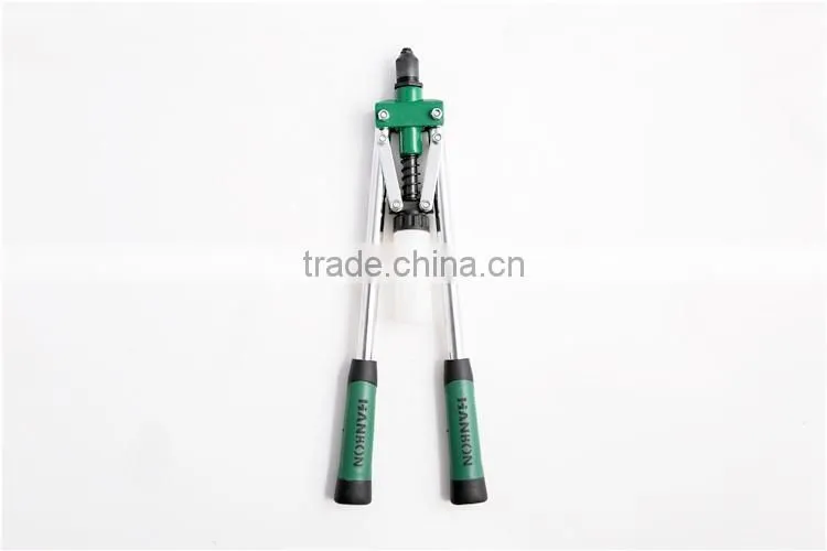 Double Hold Hand Riveter/Pulling Riveting Gun