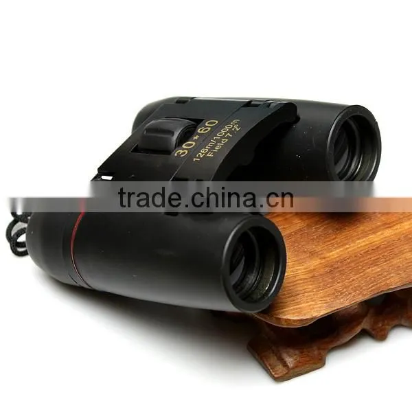 Night Vision Telescope Binoculars Optic 30x60 Zoom Optical military Telescope & Binoculars (126m-1000m )