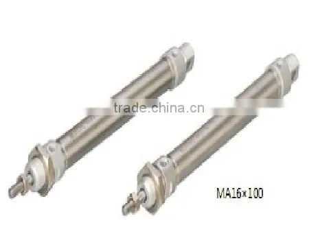 MA-Stainless-Steel-Mini- cylinder lock with high quality