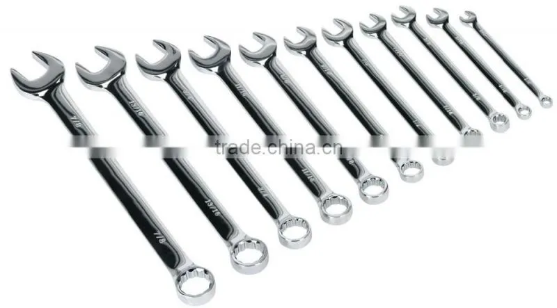 Combination Spanners 5.5MM-35MM Manufacturer