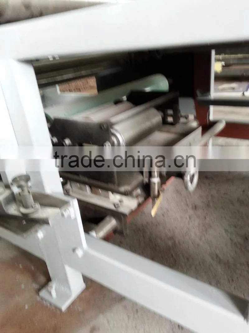 3rd-Generation Textile production line for yarn paper cone machine