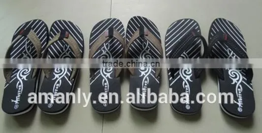 C374 Men's slipper