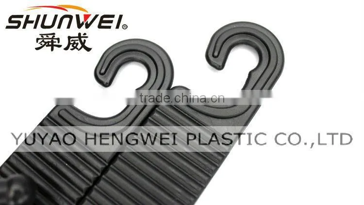 SD-2505 hengwei brand plastic car drink hook