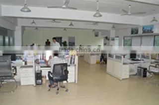 Guangxi Nanning Mailan Import & Export Co., Ltd. company overview - view 1