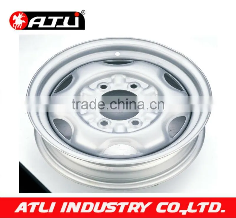 Car wheels