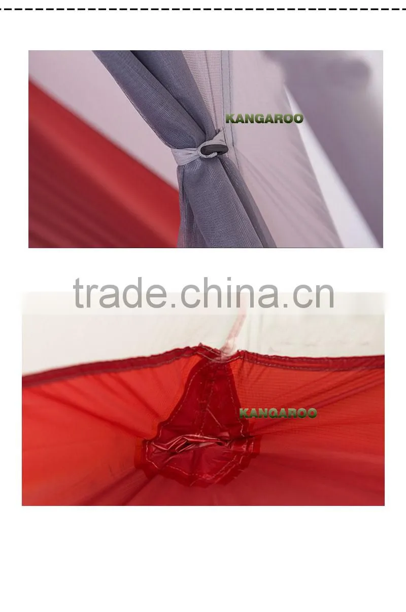 Teepee Military Folding Tent Outdoor