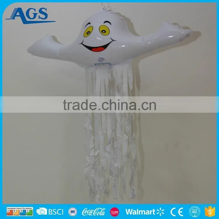 New Design Inflatable tumbler cartoon Roly-Poly Toy
