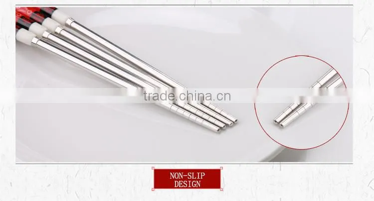 High quality spoon ,fork and chopsticks for advertizing gifts