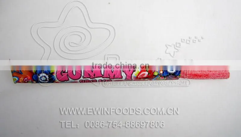 Super Super Gummy Sour Soft Candy