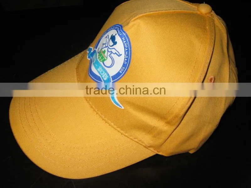 Good Quality Wholesale Cotton Sport Golf Caps Hats