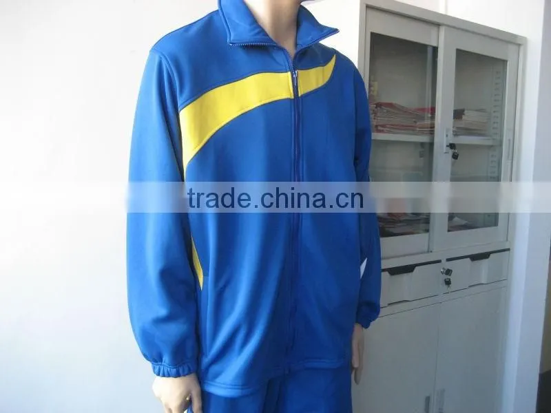 custom high quality high school uniform designs
