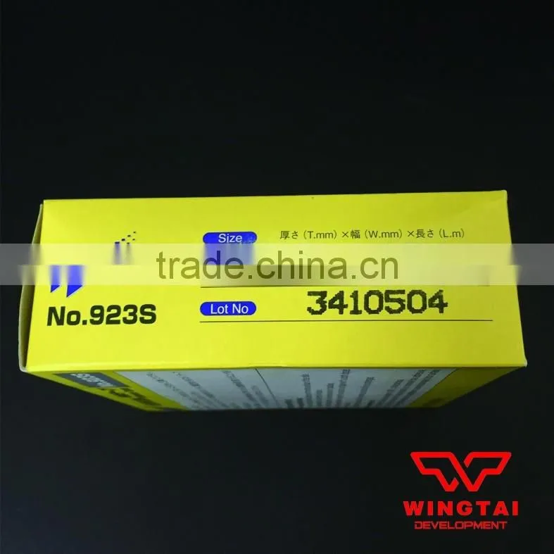 NITTO DENKO Heat Resistant Tape 923S