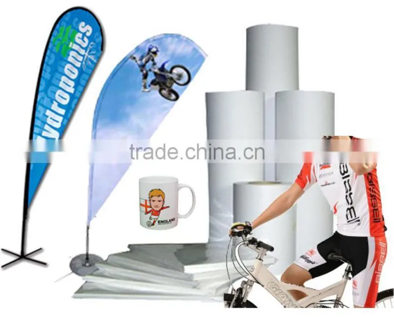 High quality inkjet printer sublimation ink for t shirt