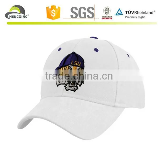 Navy Blue Denim Baseball Hats Cotton Denim Baseball Hats 6 Panel Hats