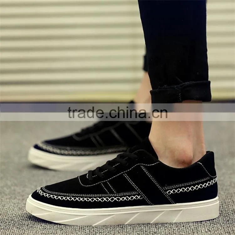 wholesale Outdoor shoes men sneaker leisure shoes