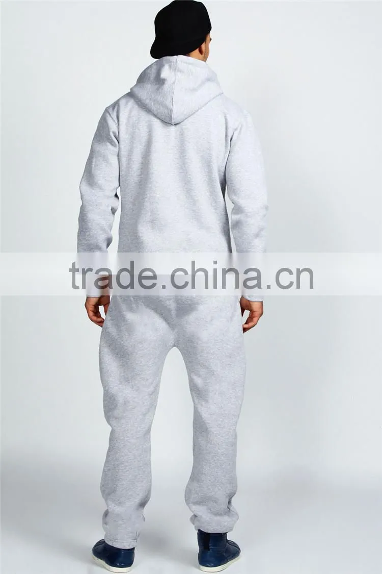HOYUGO PA0001A onesie cheap adult plain colored onesie
