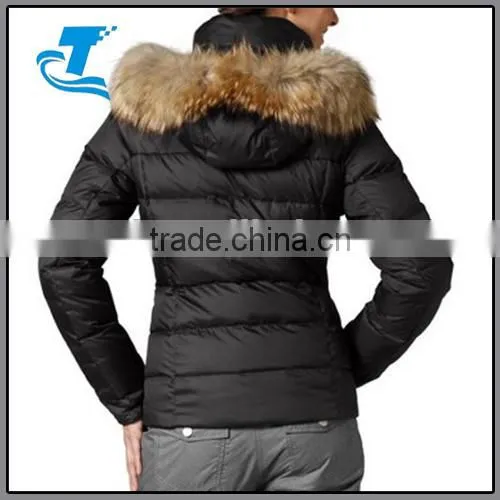 Newest Women's Hot Sale Down Jacket