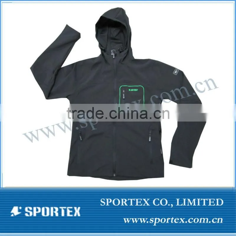 2013 High quality mens windproof softshell jacket/Softshell Jacket for outdoor/OEM outdoor jacket