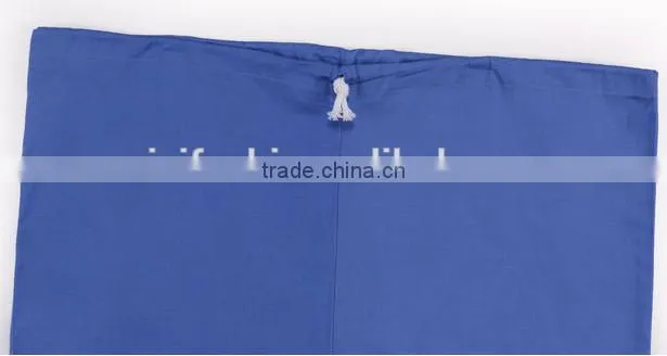 customize plain blank unisex doctor nurse hospital scrub/ medical uniform