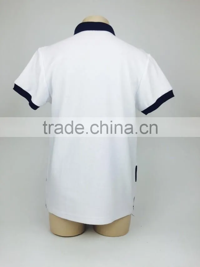 hot sale cheap polo shirts With Bottom Price