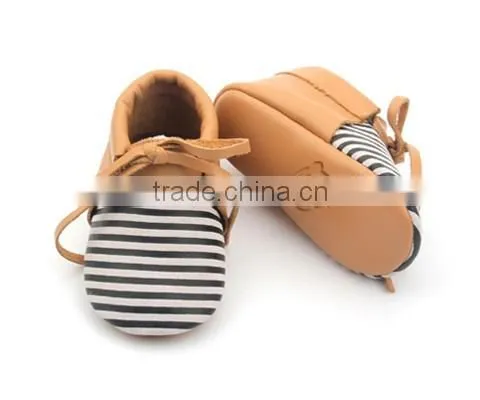 2017 Wholesale Baby Girl Shoes Genuine Leather Baby Shoes