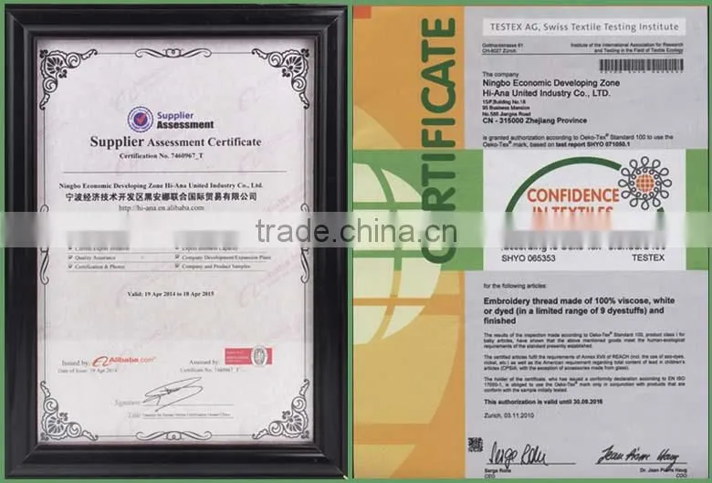 Professional Manufacturer Supplier Silk Thread For Weaving