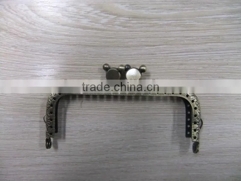 D&D Metal Clips Fastener Bag Clips (44019)