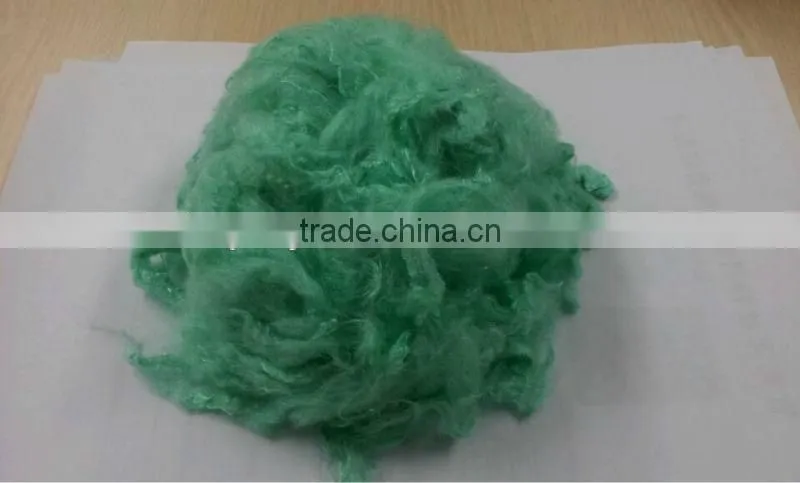 non-woven fiber-Viscose staple fibre