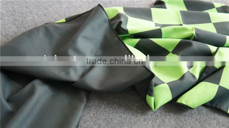 Microfiber Printing Character Beach Towels