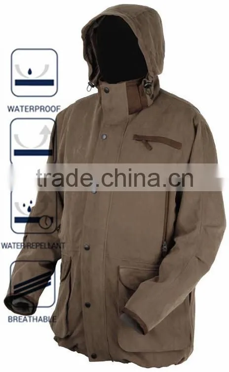2016 Winter Hunting Clothes