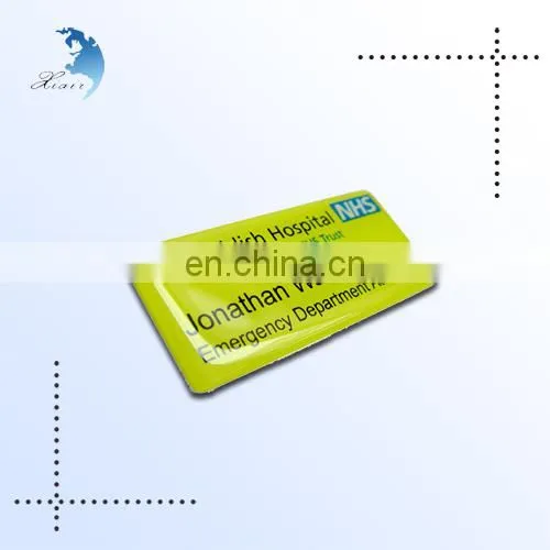 Factory price advertising inkjet printing various shaped sticker printing